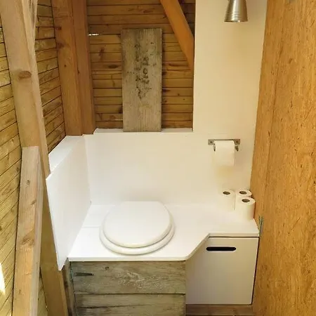 Ultranature, Envrionnement Naturel - 25 Mn Du Puy - Terrasse Avec Vue Imprenable - Ideal Deconnexion Saint-Mesmin (Vendee)