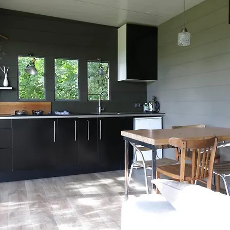 Ultranature, Envrionnement Naturel - 25 Mn Du Puy - Terrasse Avec Vue Imprenable - Ideal Deconnexion Saint-Mesmin (Vendee)