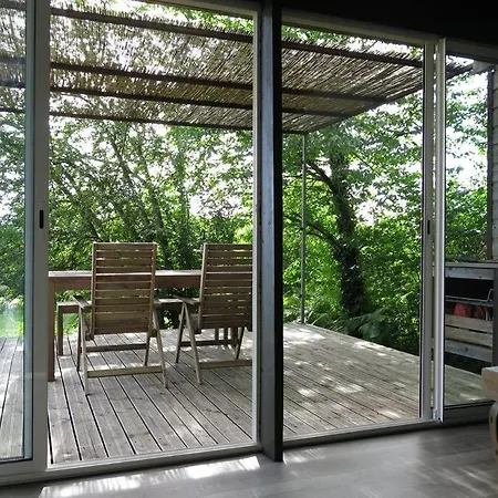 Ultranature, Envrionnement Naturel - 25 Mn Du Puy - Terrasse Avec Vue Imprenable - Ideal Deconnexion Saint-Mesmin (Vendee)