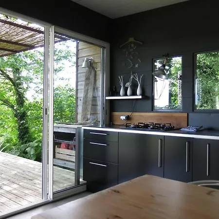 Ultranature, Envrionnement Naturel - 25 Mn Du Puy - Terrasse Avec Vue Imprenable - Ideal Deconnexion * Saint-Mesmin (Vendee)