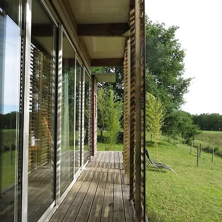 Ultranature, Envrionnement Naturel - 25 Mn Du Puy - Terrasse Avec Vue Imprenable - Ideal Deconnexion