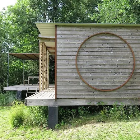 Ultranature, Envrionnement Naturel - 25 Mn Du Puy - Terrasse Avec Vue Imprenable - Ideal Deconnexion Апартаменты *