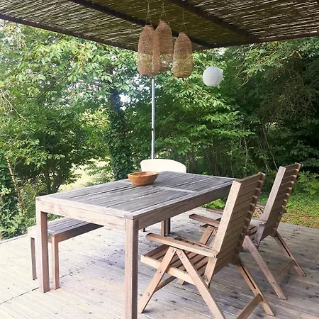 Ultranature, Envrionnement Naturel - 25 Mn Du Puy - Terrasse Avec Vue Imprenable - Idéal Déconnexion *