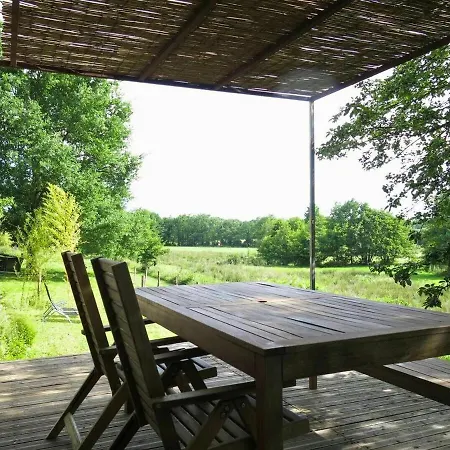 Ultranature, Envrionnement Naturel - 25 Mn Du Puy - Terrasse Avec Vue Imprenable - Ideal Deconnexion Saint-Mesmin (Vendee)