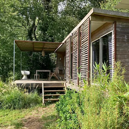 Ultranature, Envrionnement Naturel - 25 Mn Du Puy - Terrasse Avec Vue Imprenable - Ideal Deconnexion Апартаменты