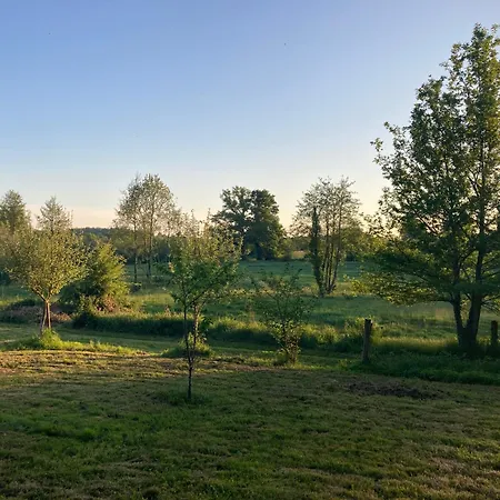 Апартаменты Ultranature, Envrionnement Naturel - 25 Mn Du Puy - Terrasse Avec Vue Imprenable - Ideal Deconnexion