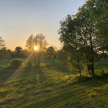 Ultranature, Envrionnement Naturel - 25 Mn Du Puy - Terrasse Avec Vue Imprenable - Ideal Deconnexion