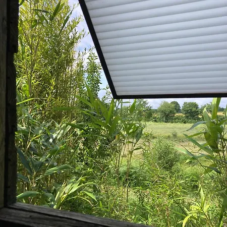 Апартаменты Ultranature, Envrionnement Naturel - 25 Mn Du Puy - Terrasse Avec Vue Imprenable - Ideal Deconnexion