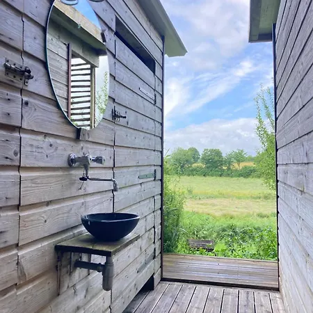 Апартаменты Ultranature, Envrionnement Naturel - 25 Mn Du Puy - Terrasse Avec Vue Imprenable - Ideal Deconnexion *