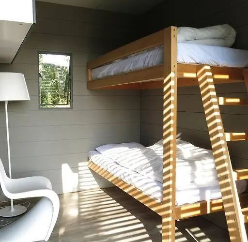 דירה Ultranature, Envrionnement Naturel - 25 Mn Du Puy - Terrasse Avec Vue Imprenable - Ideal Deconnexion Saint-Mesmin (Vendee)