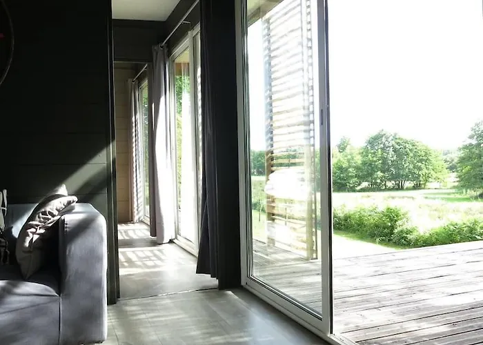 Ultranature, Envrionnement Naturel - 25 Mn Du Puy - Terrasse Avec Vue Imprenable - Ideal Deconnexion * Saint-Mesmin (Vendee)