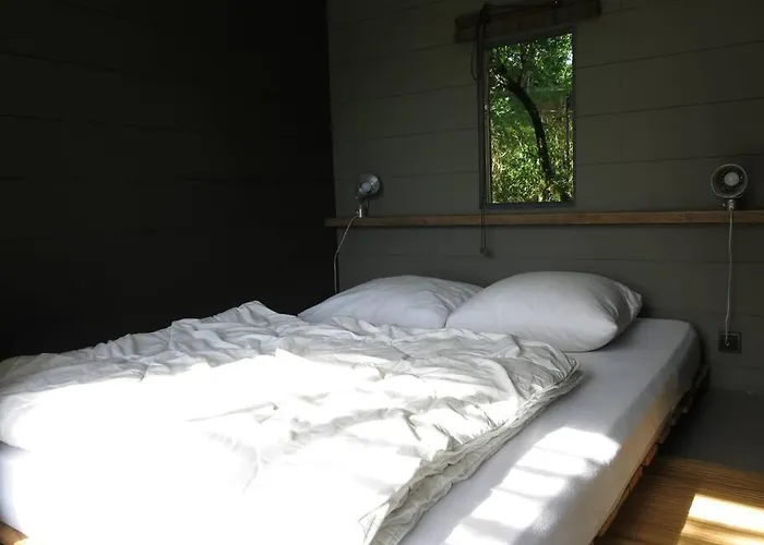 דירה Ultranature, Envrionnement Naturel - 25 Mn Du Puy - Terrasse Avec Vue Imprenable - Ideal Deconnexion *