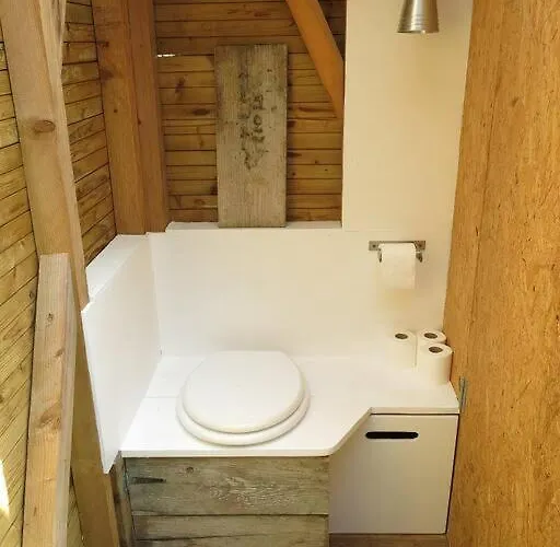 Ultranature, Envrionnement Naturel - 25 Mn Du Puy - Terrasse Avec Vue Imprenable - Ideal Deconnexion Saint-Mesmin (Vendee)