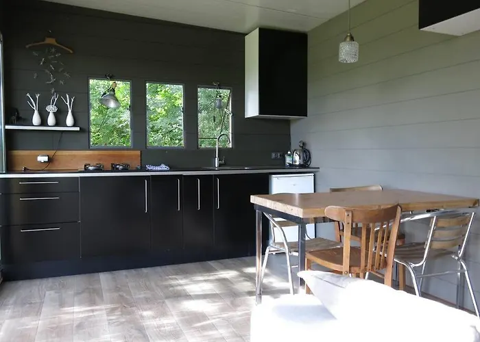 Ultranature, Envrionnement Naturel - 25 Mn Du Puy - Terrasse Avec Vue Imprenable - Ideal Deconnexion Saint-Mesmin (Vendee)