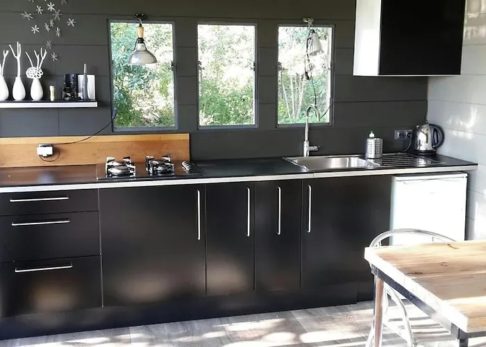 Ultranature, Envrionnement Naturel - 25 Mn Du Puy - Terrasse Avec Vue Imprenable - Ideal Deconnexion דירה