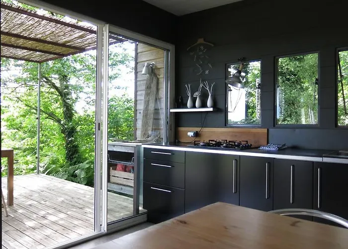 Ultranature, Envrionnement Naturel - 25 Mn Du Puy - Terrasse Avec Vue Imprenable - Ideal Deconnexion * Saint-Mesmin (Vendee)