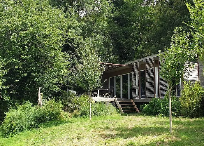 Ultranature, Envrionnement Naturel - 25 Mn Du Puy - Terrasse Avec Vue Imprenable - Ideal Deconnexion * Saint-Mesmin (Vendee)