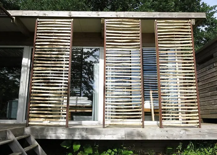 דירה Ultranature, Envrionnement Naturel - 25 Mn Du Puy - Terrasse Avec Vue Imprenable - Ideal Deconnexion Saint-Mesmin (Vendee)