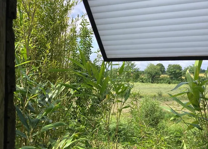 דירה Ultranature, Envrionnement Naturel - 25 Mn Du Puy - Terrasse Avec Vue Imprenable - Ideal Deconnexion